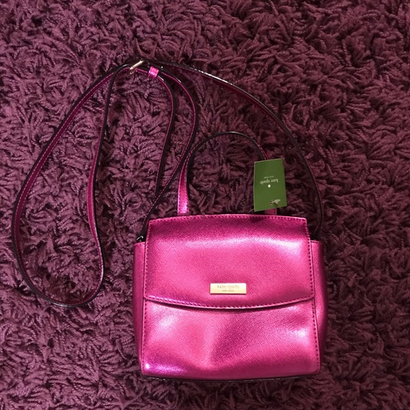 kate spade Handbags - NWT Kate Spade Crossbody Bag